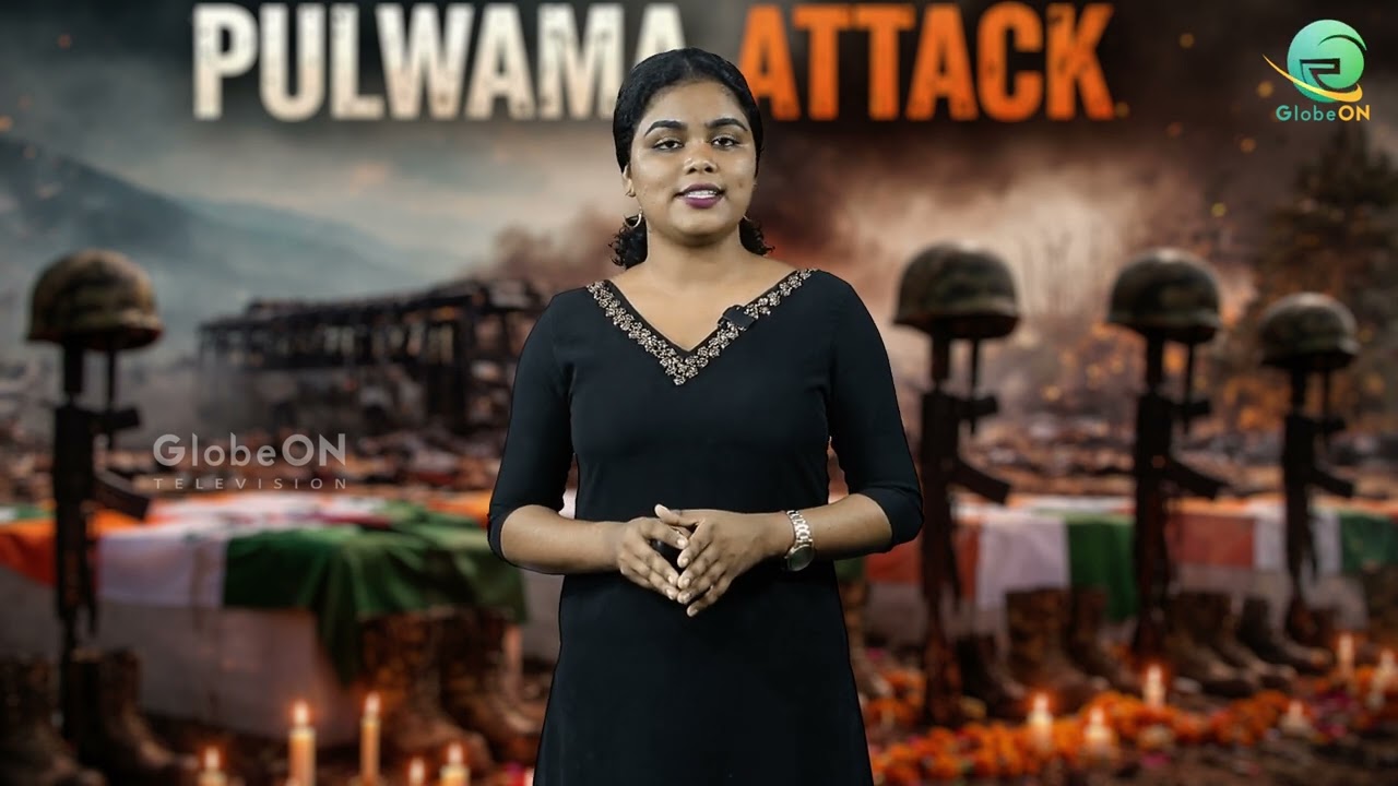 പുൽവാമ 2019: 40 ധീരജവാന്മാരുടെ ബലിദാനം; ഇന്ത്യ നൽകിയ മറുപടി