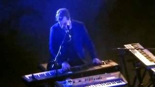 John Grant - Caramel - live @ The Royal Albert Hall, London, 15/6/2016