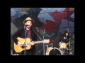 Jakob Dylan  -  They've Trapped Us Boys