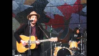 Jakob Dylan  -  They&#39;ve Trapped Us Boys