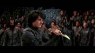 The Spice Must Flow Redux!