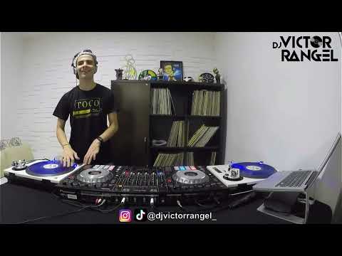 EURODANCE 22-11-2023 - DJ VICTOR RANGEL #djvictorrangel #eurodance #anos90 #flashback