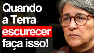 Médium Revela A Única Saída Para O Que Está Vindo! | Laine Andrade e Jessica Ribeiro | LIN Podcast