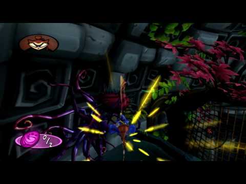 Sly 4: Mission 8 - Spiked Sushi (PS3)