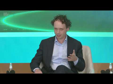 Is Every Company Being Rewritten by AI?