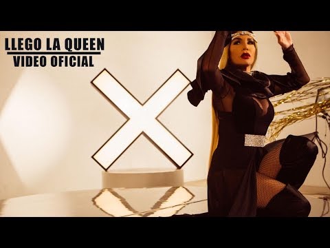 Video Llegó La Queen de Ivy Queen