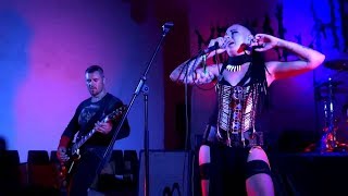 Azathoth Circle - Live Metal Heads&#39; Mission 2017