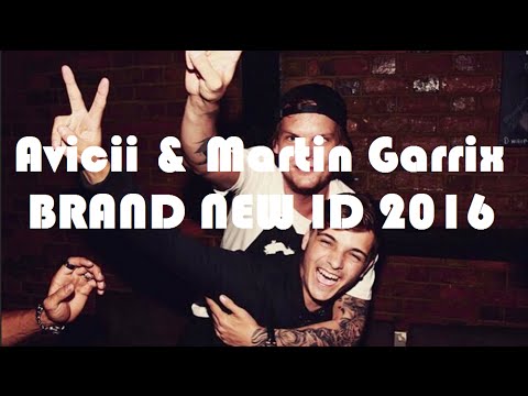 Avicii & Martin Garrix - ID (2016) [Ultra Music Festival 2016]