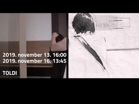 16. Verzió official trailer - Advocate