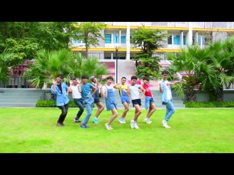 Girls' Generation_PARTY (OT9 Version)_Dance Cover by G' Revolution [Thailand]