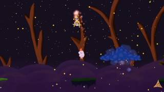 Прохождение Nuked Knight  No 6