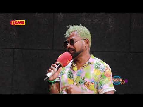 SISTA Eps. 66 SEG III -  Bepi " Labele Bosok "