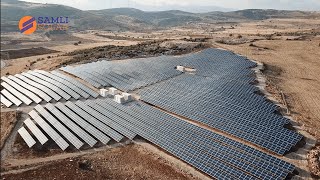 Samlı Solar Enerji – Tanıtım Filmi