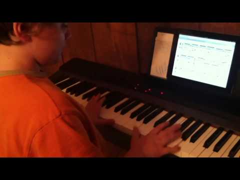 Metroid Kraid's Hideout!