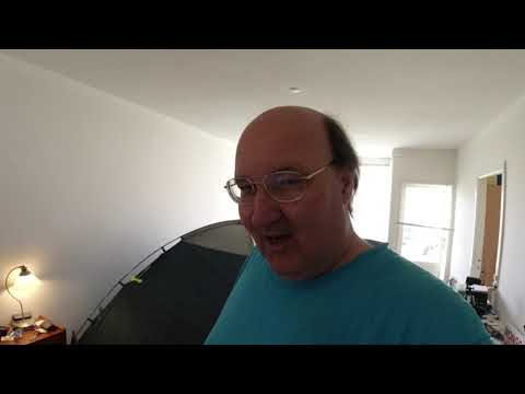 MongoTV_4600 - Del 1 - God TORSDAG 16.April 2020 - GUMMIBÅD