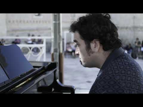 2 PIANO DI BANDA   L'Orientale   Vince Abbracciante
