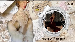 SUCCESS IS IN MY DNA (1X LISTEN MAX)