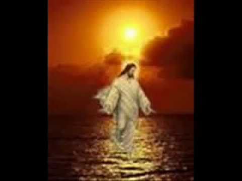 El Puente, por Bertino . Jesus es el puente