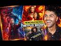 Top 10 BEST Web Series On Netflix In 2025 Must Watch