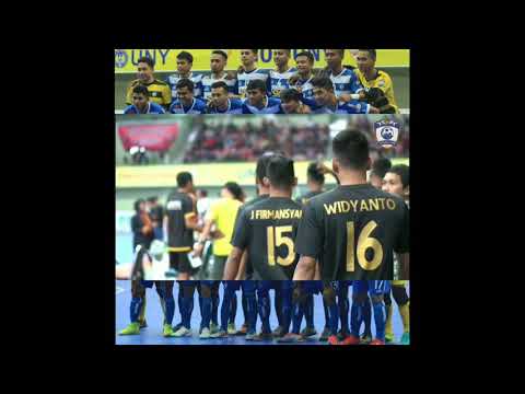 SKN FC KEBUMEN SEMIFINAL VS BLACKSTEEL MANOKWARI