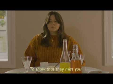 Maria Petra - tears can make flowers grow (Official Lyric Video)