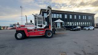 الحصادة المزودة بالمنجل العرضي Svetruck 15 120 | صورة 4 - Agroline