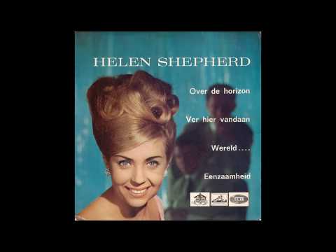 Helen Shepherd - Ver Hier Vandaan