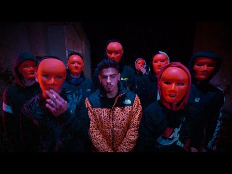 CREME - BANDERA ROJA (Official Video)