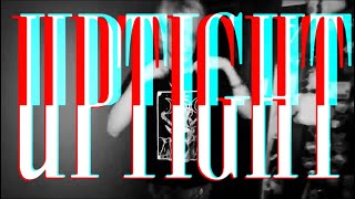 Cover art for Uptight