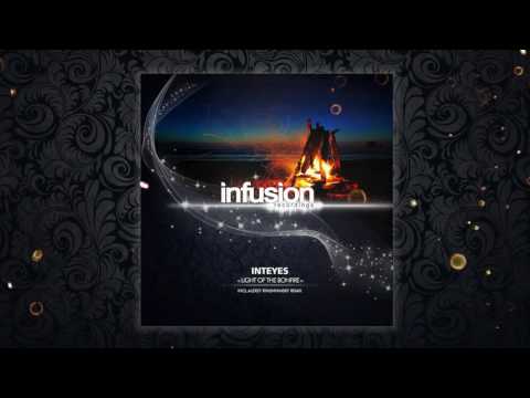 Inteyes - Light of the bonfire (Alexey Ryasnyansky Remix)