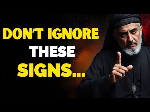 5 Signs You May Be Under Sihr (Black Magic) — And How to Protect Yourself | ISLAM