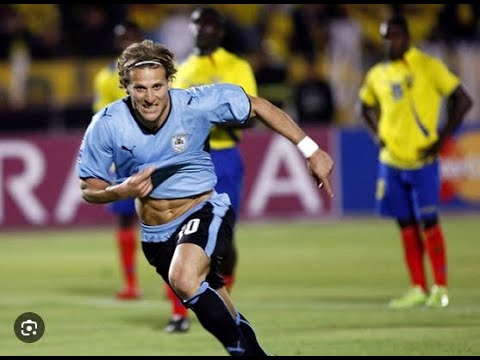 Ecuador 1 Uruguay 2 eliminatorias Sudáfrica 2010 Partido Completo