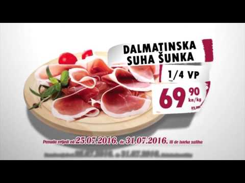 Pivac tjedna akcija od 25.-31.07.2016.