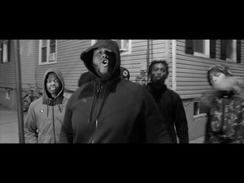 Twootimes - "Who Run It"{A Mack Cali Production}