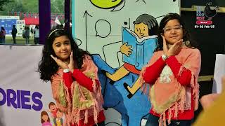 Peas in Pod Video