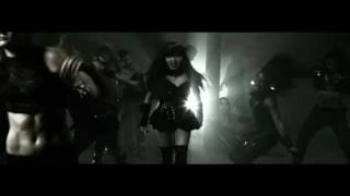 AVA &quot;Crazy&quot;