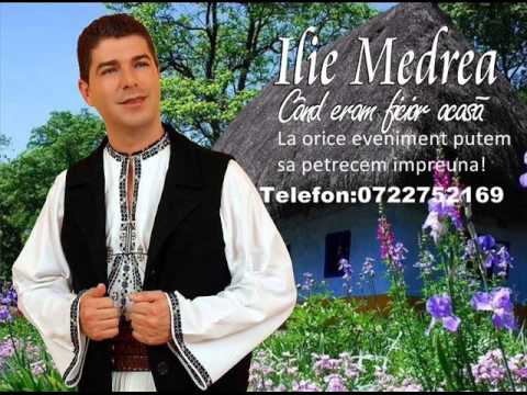 Ilie Medrea-Aseară pe lună plină