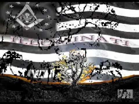 DJ Spade Tha Specialist - This Illuminati ( ANDREW RED HAND Remix ) - Detroit Techno Records