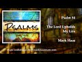 Psalm 54: The Lord Upholds My Life (Mark Haas)