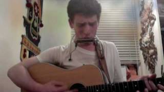 Man Of Constant Sorrow (Traditional) by Daniel Cohen