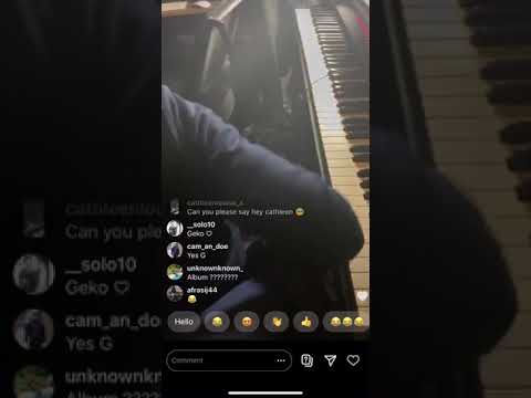 GEKO X NSG - Different ( OFFICIAL Pre-View )