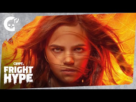 Fright Hype | “Firestarter” | Crypt Culture