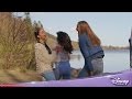 The Lodge Starting Over Starting Now Disney Channel Norge