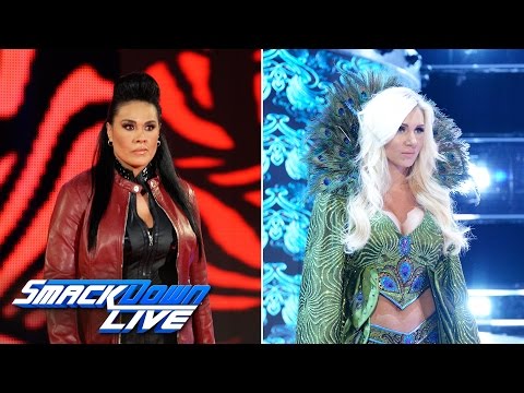 Jim Ross Gives His Thoughts On Superstar Shakeup