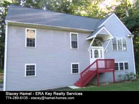 43 Freeman Ave Webster, MA 01570 - Single-Family Home - Real Estate - For Sale -