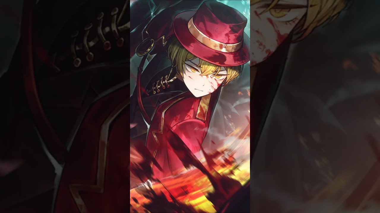 [Limbus Company] 60 seconds Analysis : Thumb Soldato Sinclair