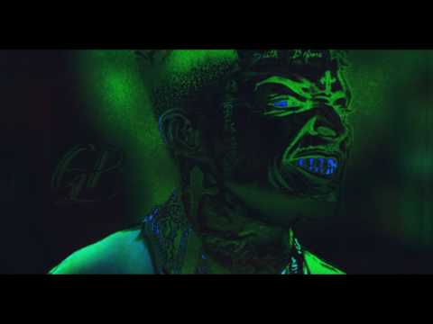 [FREE DL] 21 Savage x 13 Block x Cheu B x Vald x Siboy type beat - "G18" l (Prod. TWENTY97)