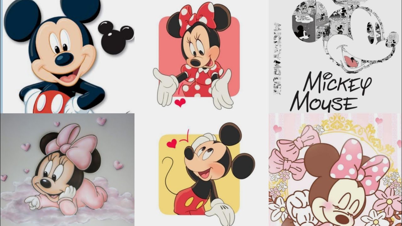 Watch Cute Mickey and Minnie mouse wallpapers|Mickey mouse clubhouse ❤️ Now Cute Mickey and Minnie mouse wallpapers|Mickey mouse clubhouse ❤️