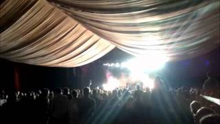 Manel - Deixa-la, Toni, deixa-la - Fin deth concèrt