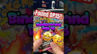 OUR FIRST ONE PIECE PULL FOR THE BINDER! 👀 🤯 Episode 48 #onepiece #pokemoncards #pokemontcg